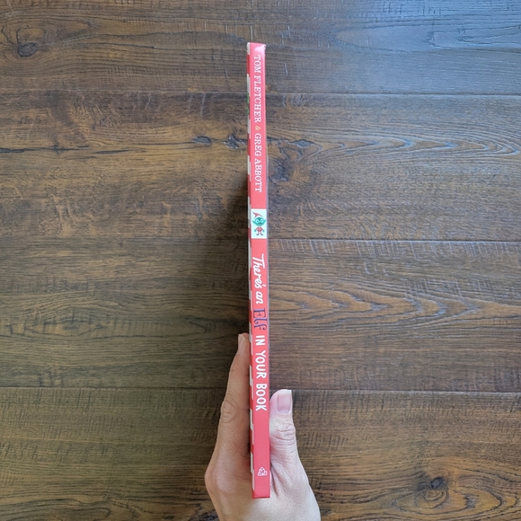 Elf Book - Picture 2 of 2